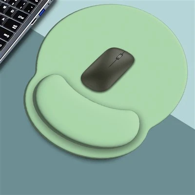 Ergonominen WRIST-hiirimatto