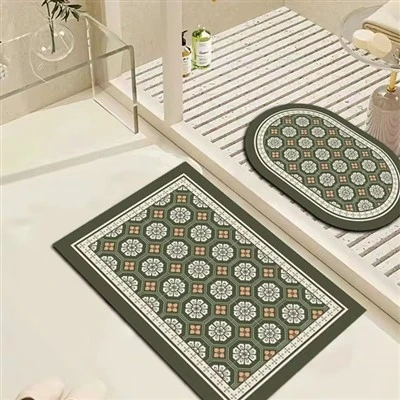 Lemmikkiystävällinen sisääntulomatto